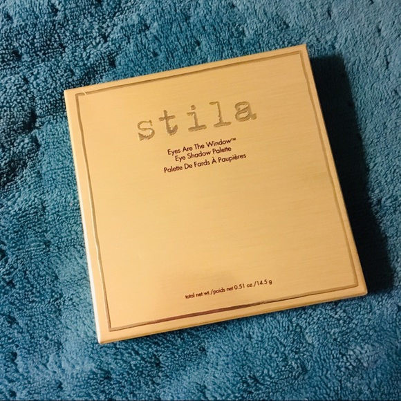 SALE🔥NIB Stila Eyes Are The Window Eyeshadow SOUL - Picture 2 of 4